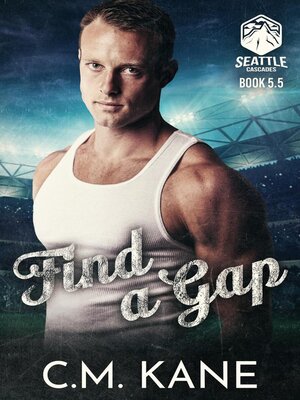 cover image of Find a Gap